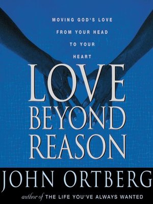Love Beyond Reason - Audiobook